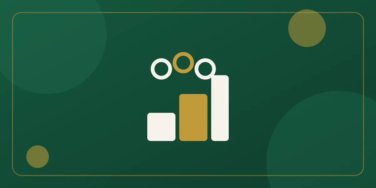 Ilustración de bloques que representan una cartera de ETFs, sobre etfs para principiantes